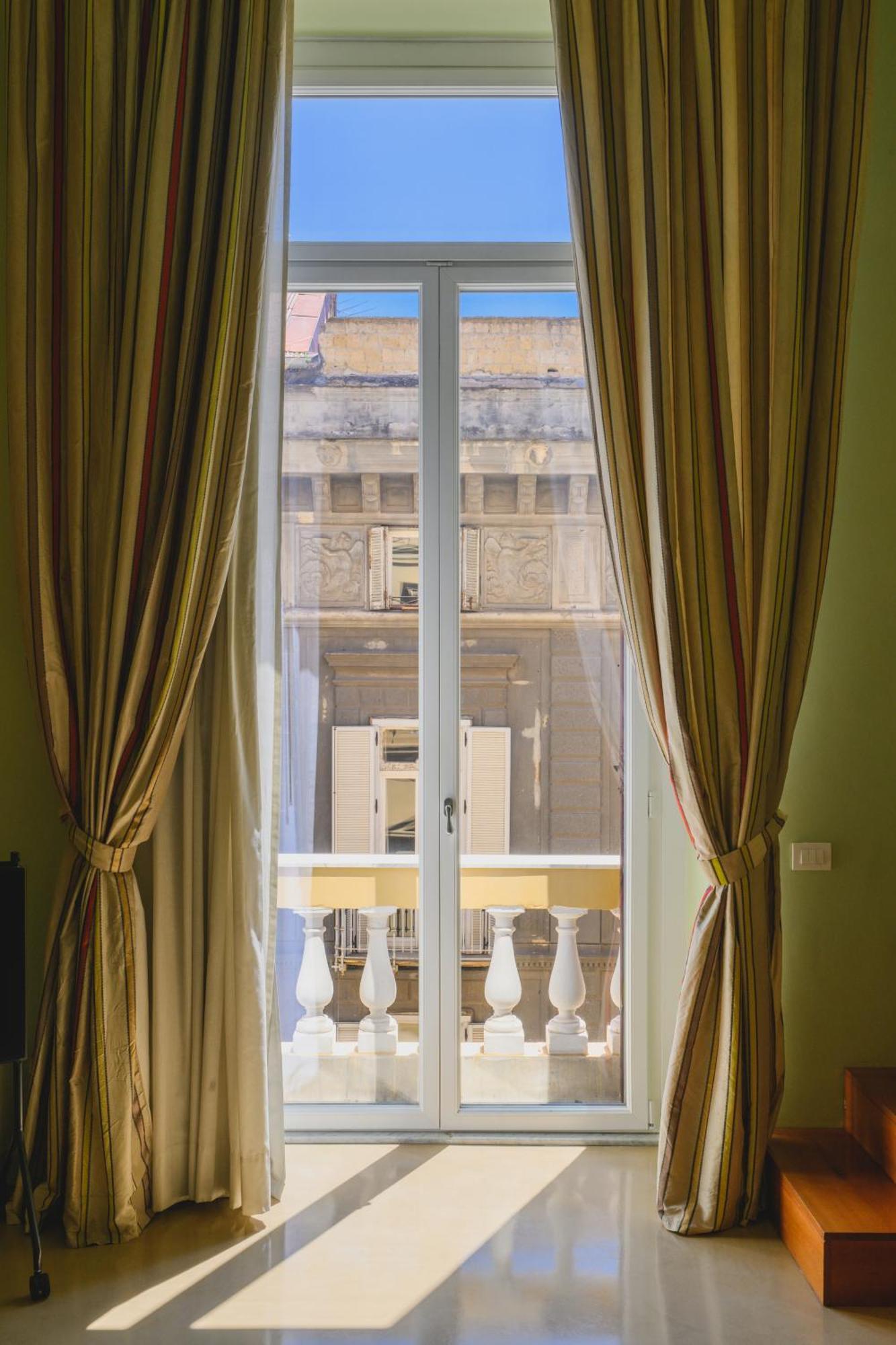 Pretaloger Verdi 18 Naples Room photo